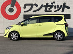 SIENTA HYBRID