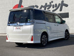 VOXY