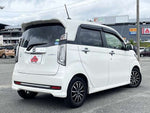 N-WGN CUSTOM