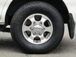 DELICA SPACE GEAR  4WD