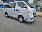 NV350 Caravan