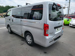NV350 Caravan