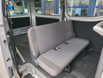 NV350 Caravan