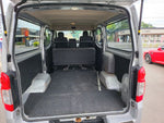 NV350 Caravan