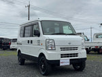NV100 CLIPPER
