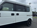 NV100 CLIPPER