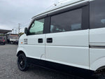 NV100 CLIPPER