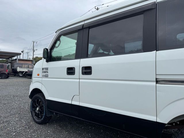 NV100 CLIPPER