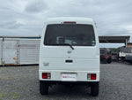 NV100 CLIPPER