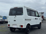 NV100 CLIPPER
