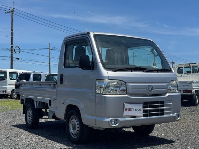 ACTY truck