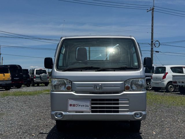 ACTY truck