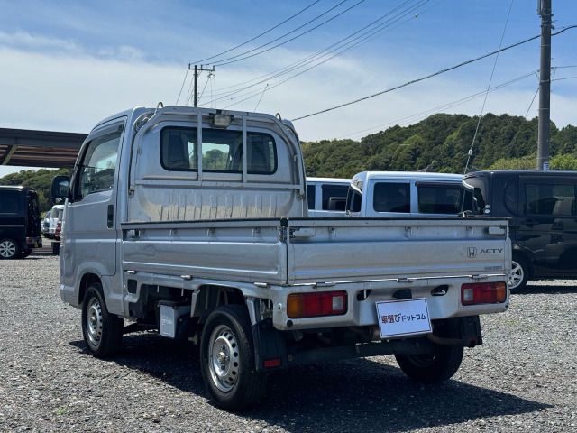 ACTY truck
