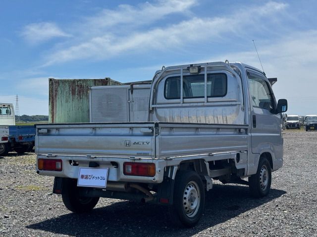ACTY truck