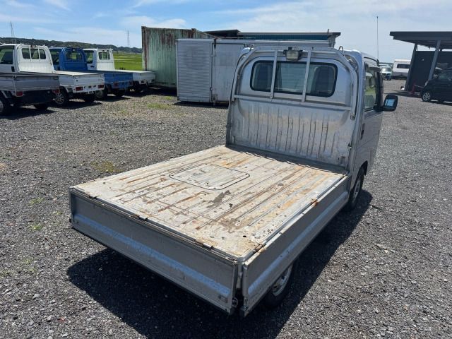 ACTY truck