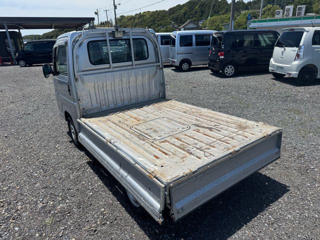 ACTY truck