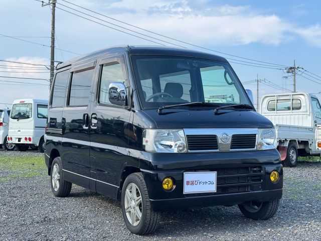CLIPPER RIO