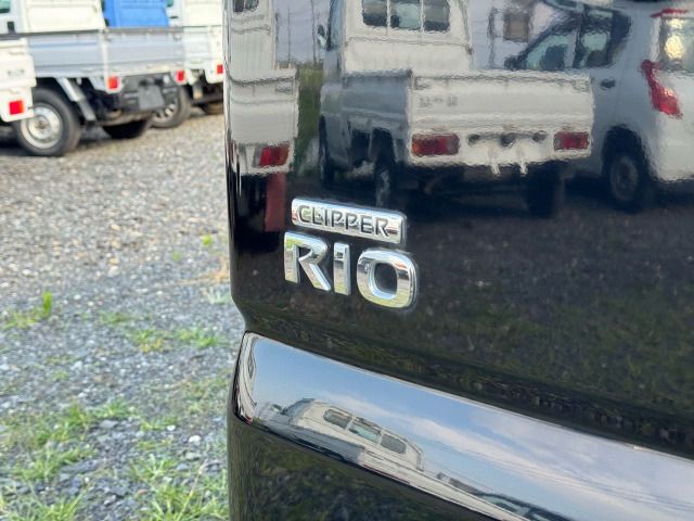 CLIPPER RIO