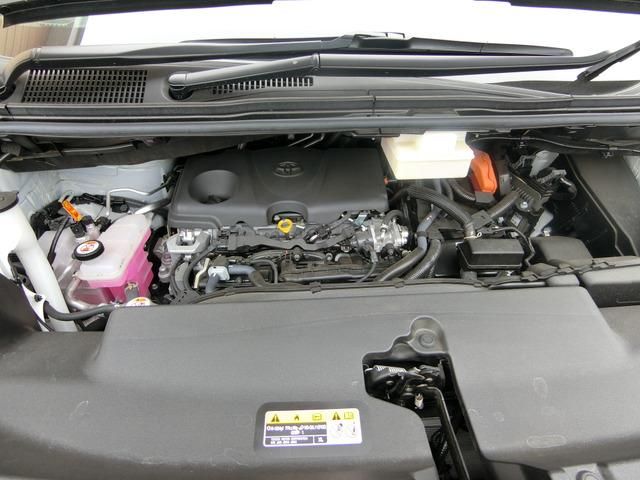 VELLFIRE  HYBRID 4WD