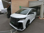 VELLFIRE  HYBRID 4WD