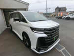 VELLFIRE  HYBRID 4WD