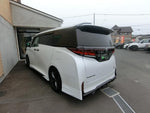 VELLFIRE  HYBRID 4WD