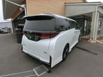 VELLFIRE  HYBRID 4WD