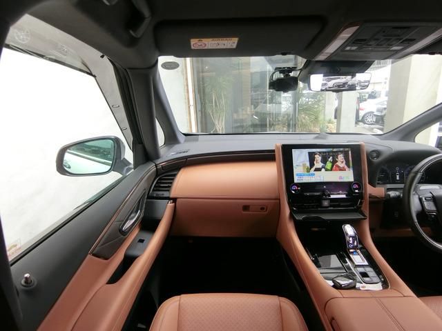 VELLFIRE  HYBRID 4WD