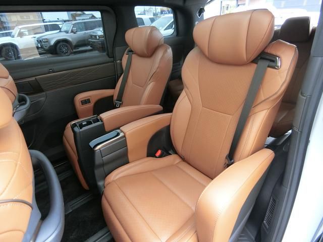 VELLFIRE  HYBRID 4WD
