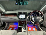 CROWN sedan