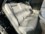 CROWN sedan