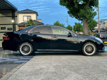 CROWN sedan