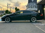 CROWN sedan