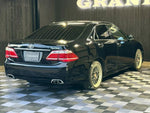 CROWN sedan