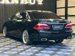 CROWN sedan