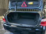 CROWN sedan
