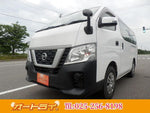 NV350 CARAVAN 4WD