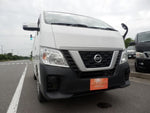 NV350 CARAVAN 4WD