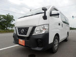 NV350 CARAVAN 4WD