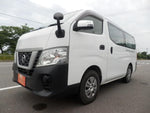 NV350 CARAVAN 4WD