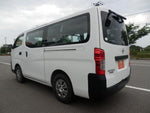 NV350 CARAVAN 4WD