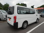 NV350 CARAVAN 4WD