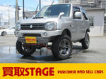 JIMNY 4WD