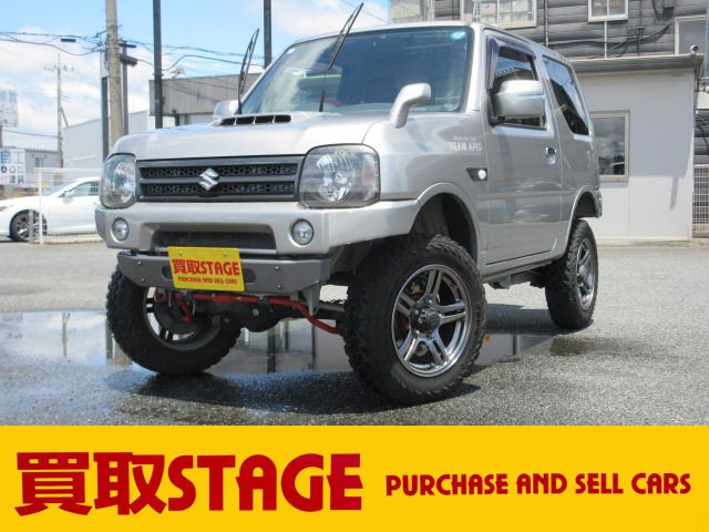 JIMNY 4WD