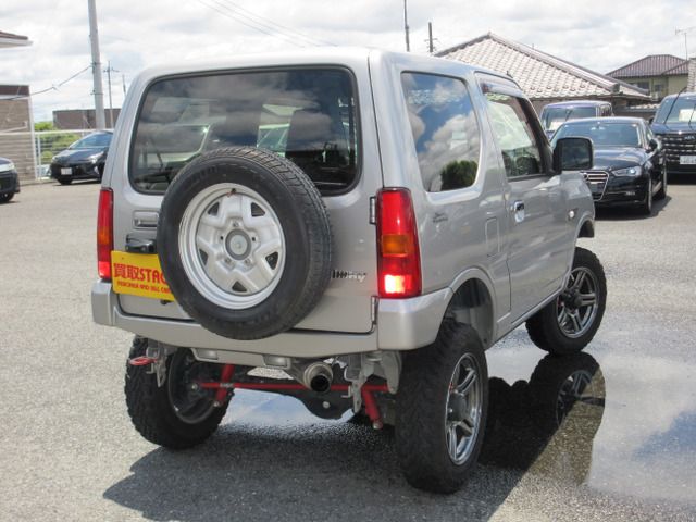 JIMNY 4WD