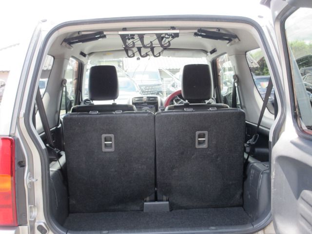 JIMNY 4WD