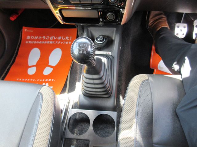 JIMNY 4WD