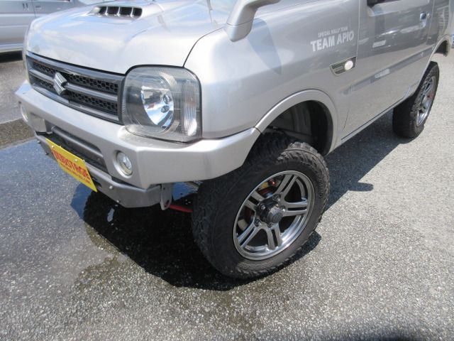 JIMNY 4WD