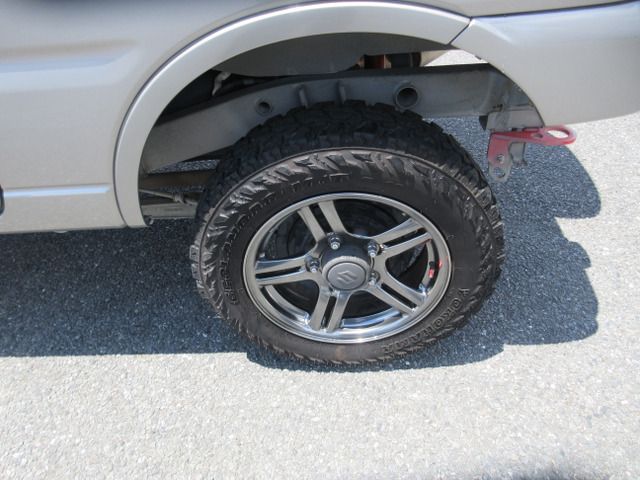 JIMNY 4WD