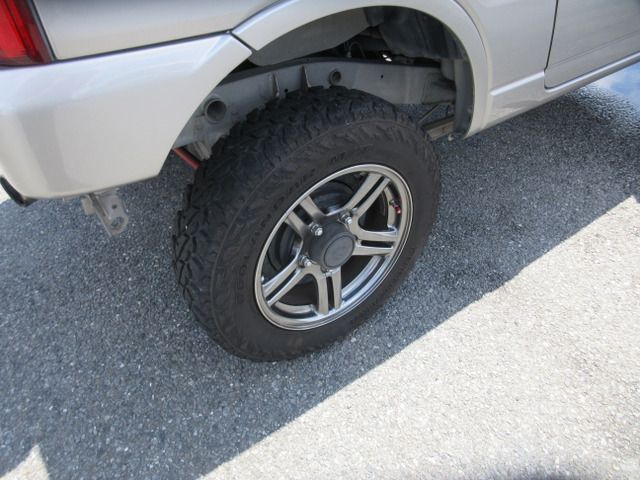 JIMNY 4WD